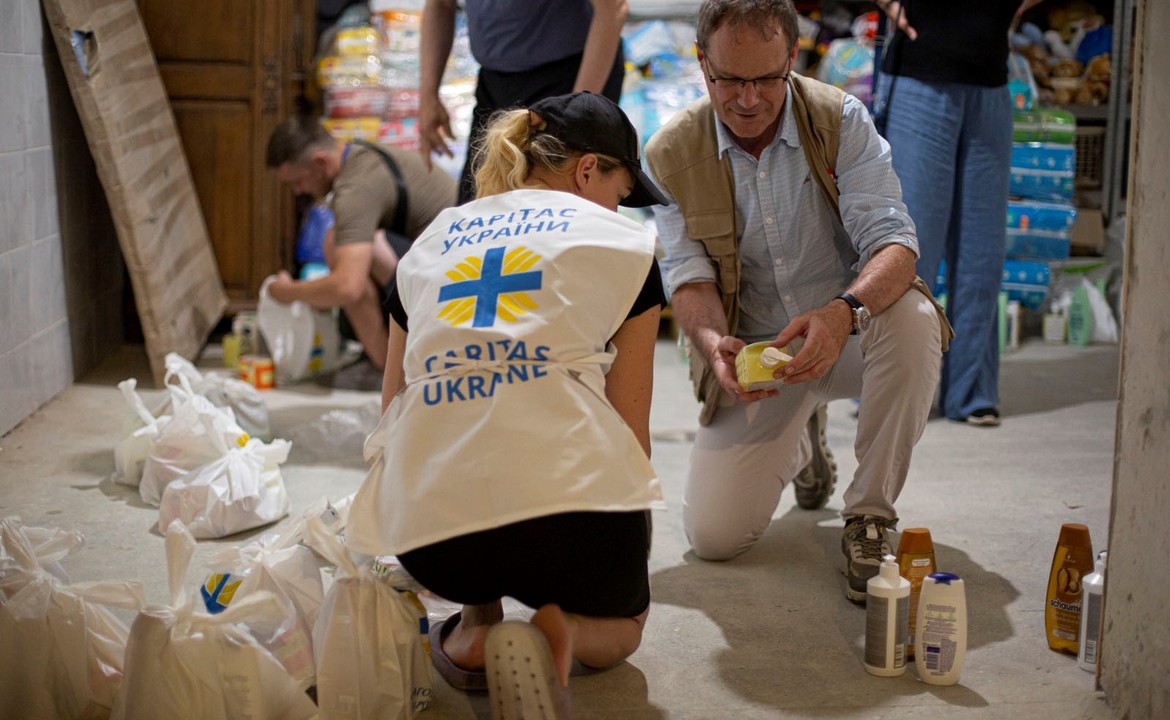 1d697e097e19ce16293517c6363f459d_w1170_h720_cp Caritasverband Aschaffenburg Stadt und Landkreis e.V.  - Ukraine: Caritas-Hilfen erreichten bereits fast zwei Million Menschen