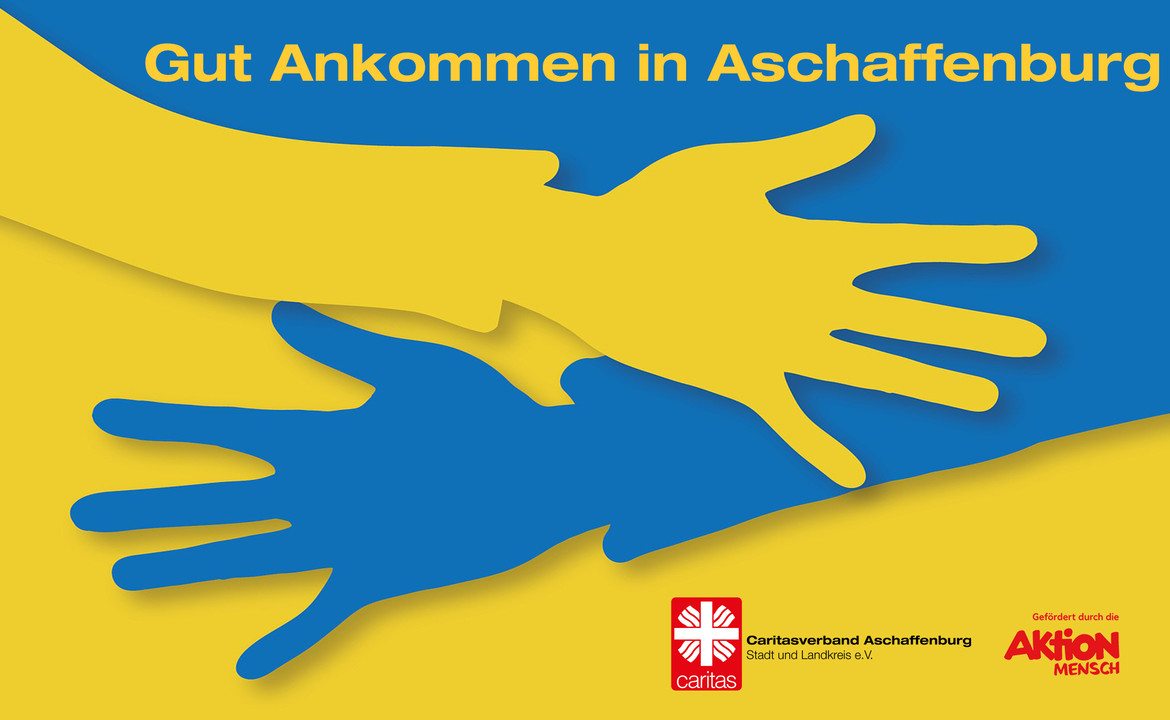 8efbe12a8fbd83aa99354ecc12dd95cd_w1170_h720_cp Caritasverband Aschaffenburg Stadt und Landkreis e.V.  - Gut Ankommen in Aschaffenburg - Radiobeitrag