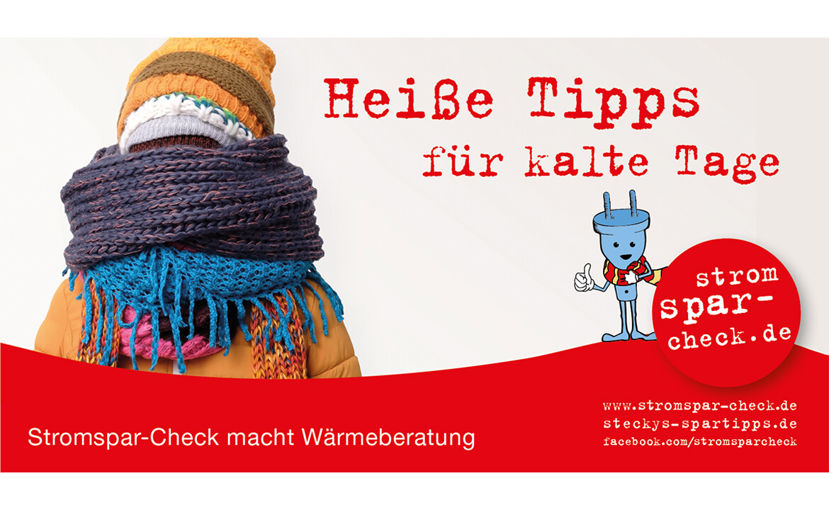 e98268494d86aa805461da9c837aee42_w1170_h720_cp Caritasverband Aschaffenburg Stadt und Landkreis e.V.  - Heiße Tipps für kalte Tage –  warm durch den Winter mit dem Stromspar-Check 